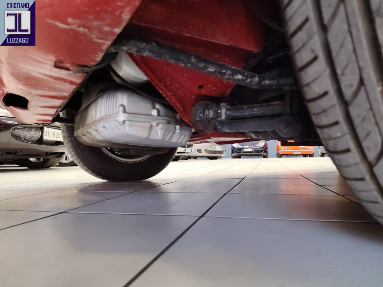 1971 Alfa Romeo 2000 GT VELOCE