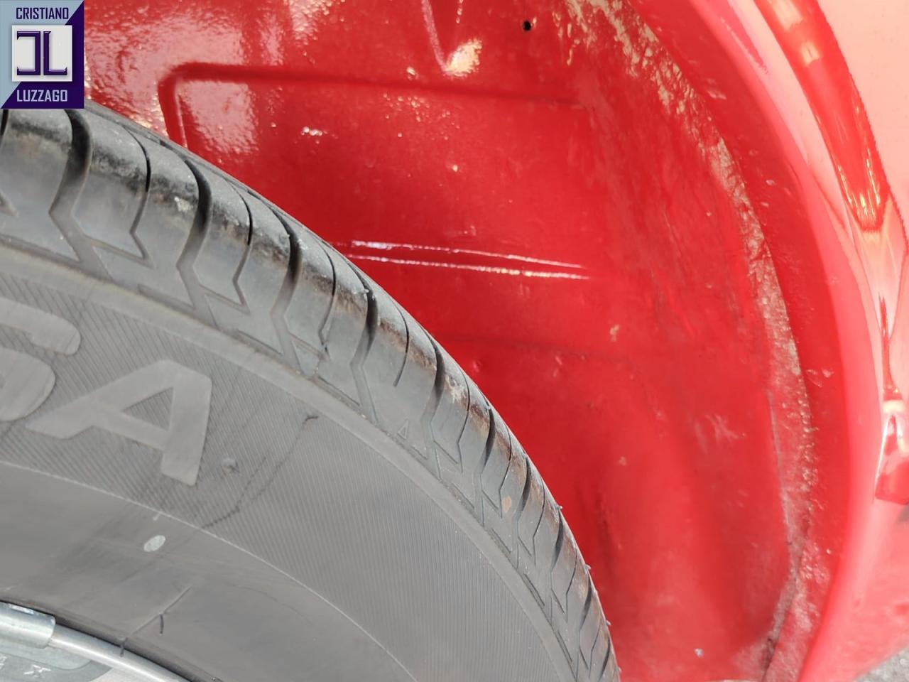 1971 Alfa Romeo 2000 GT VELOCE