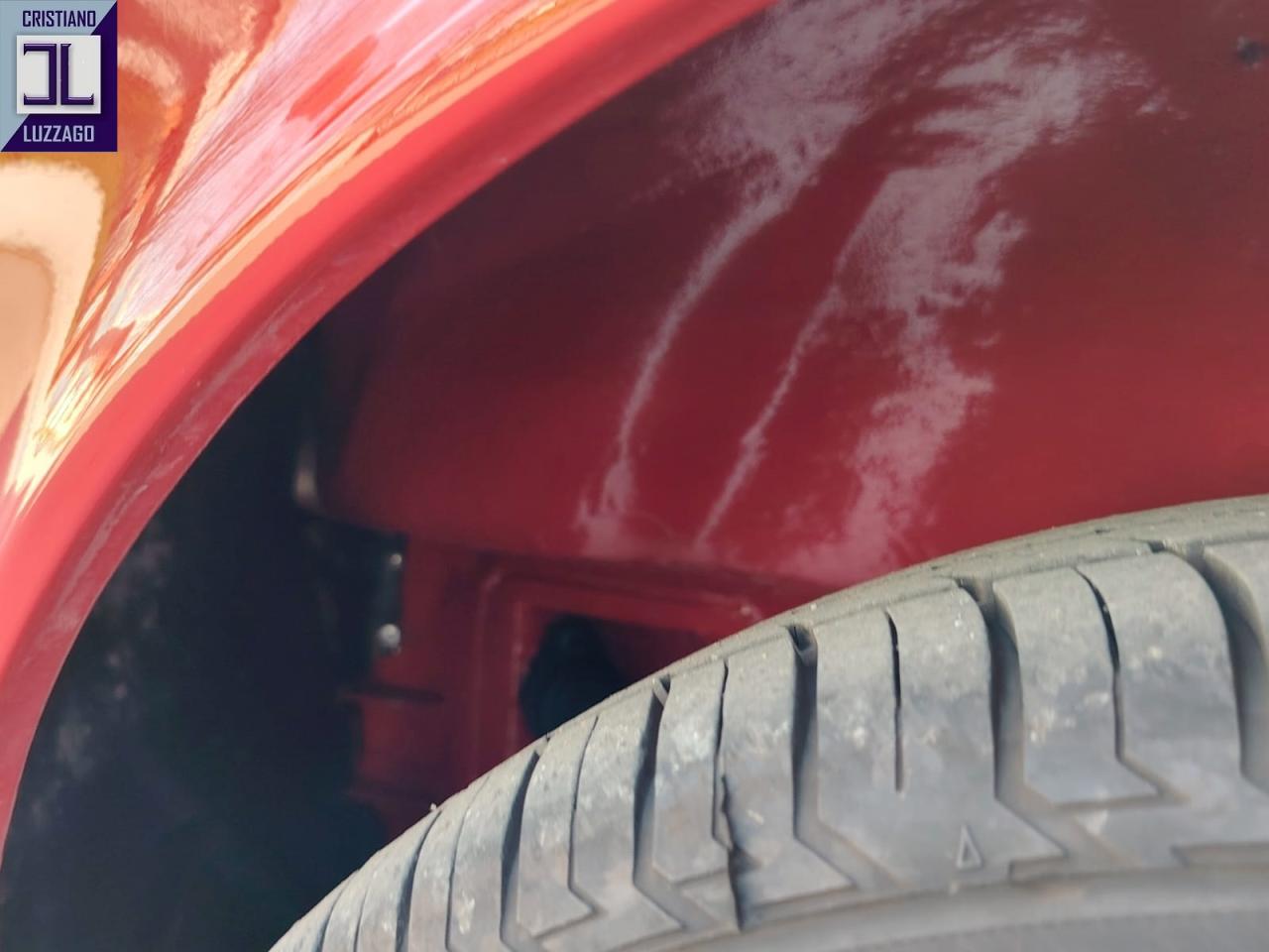 1971 Alfa Romeo 2000 GT VELOCE