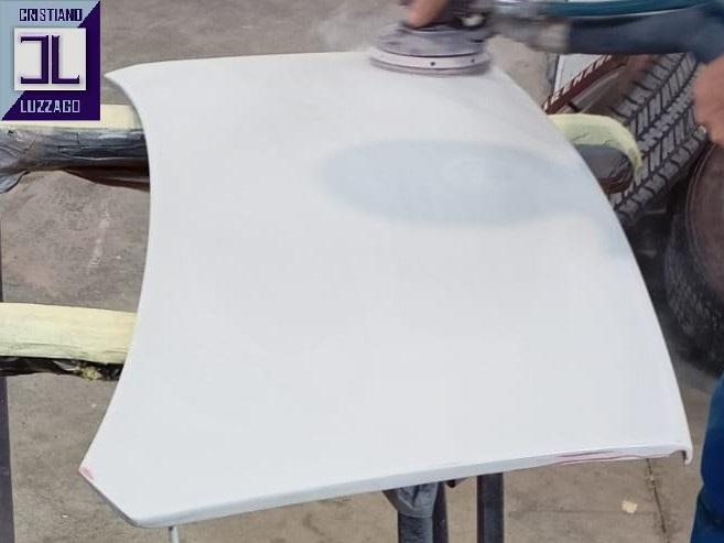 1971 Alfa Romeo 2000 GT VELOCE