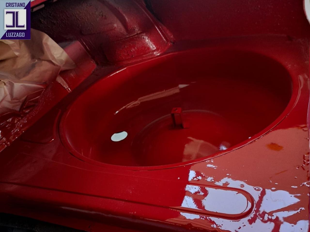 1971 Alfa Romeo 2000 GT VELOCE