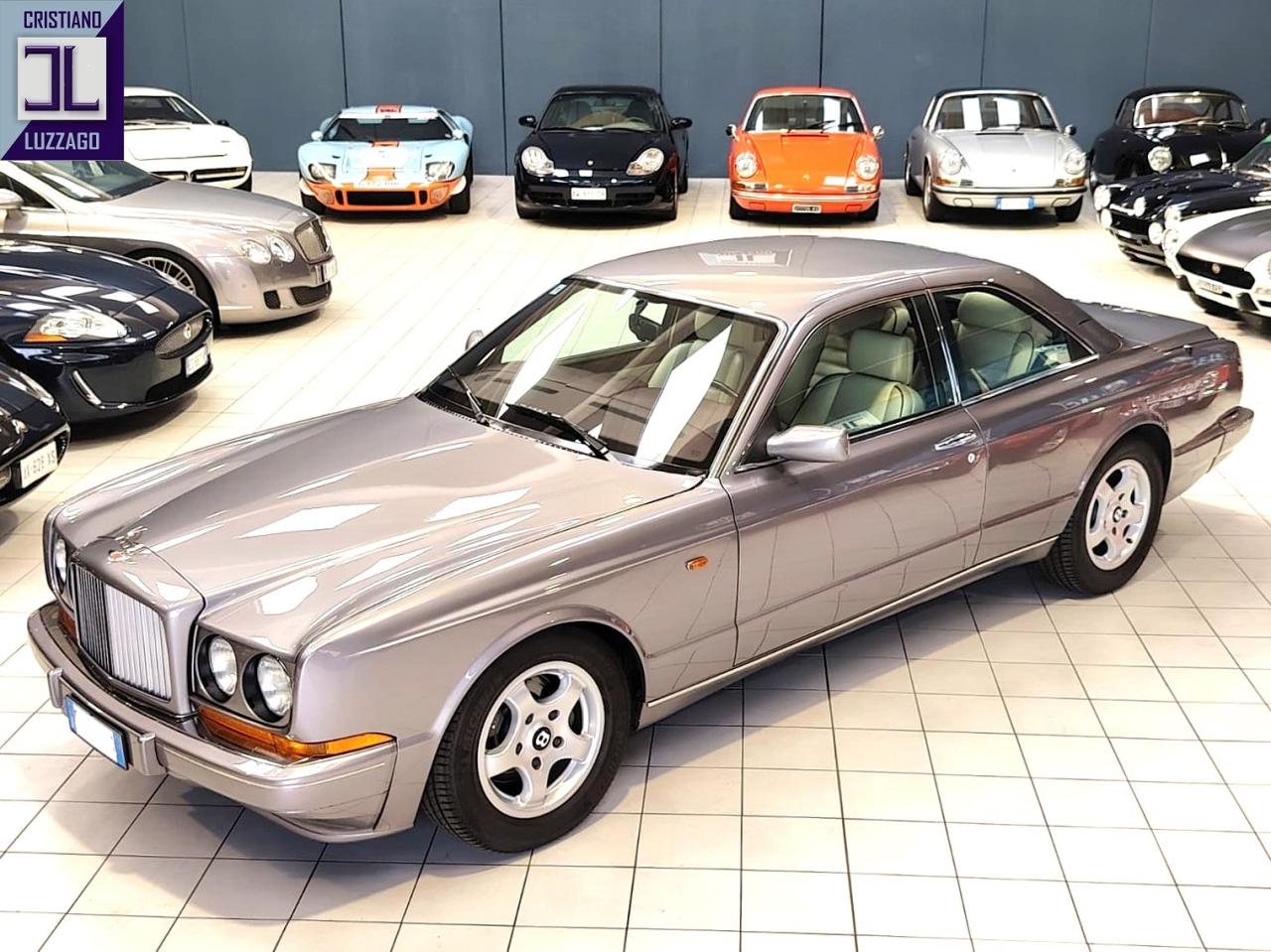 1995 Bentley CONTINENTAL S