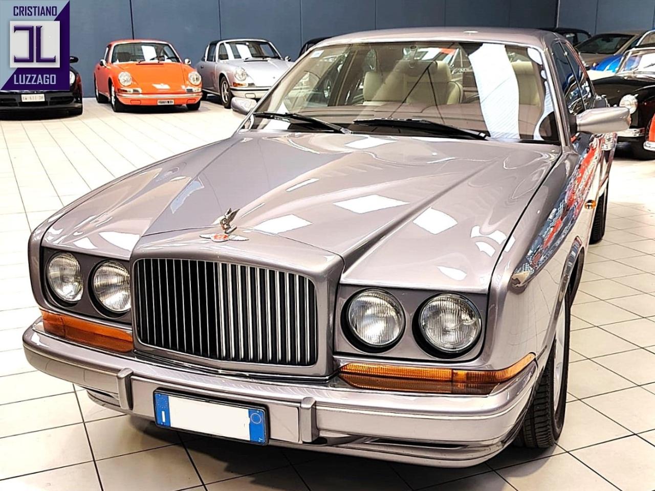 1995 Bentley CONTINENTAL S
