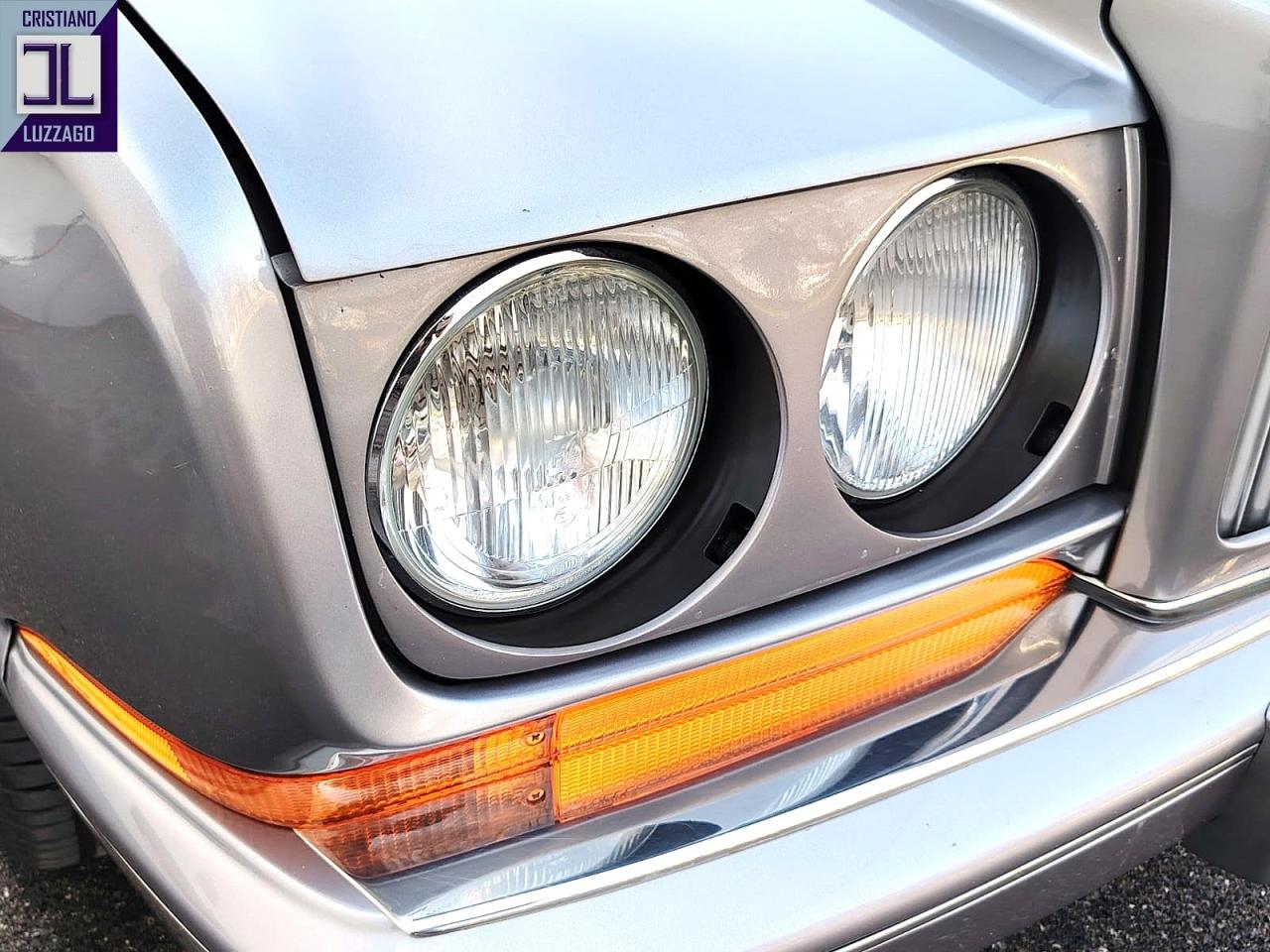 1995 Bentley CONTINENTAL S