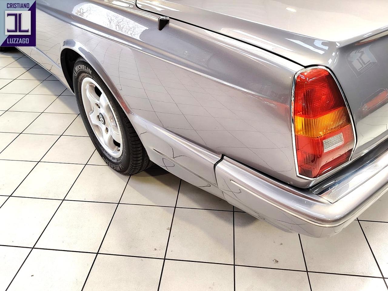 1995 Bentley CONTINENTAL S