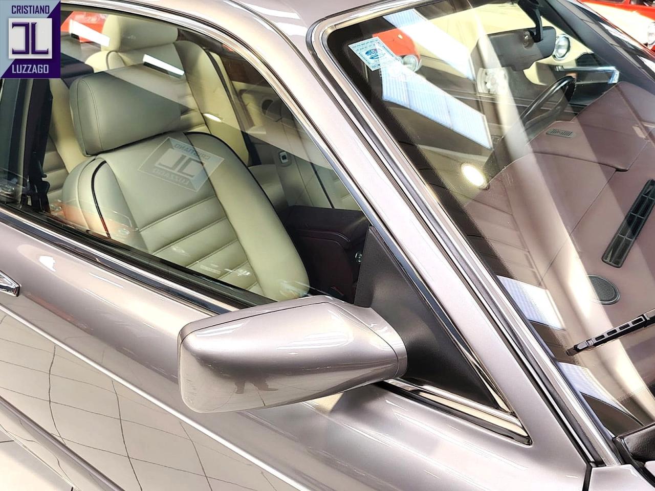 1995 Bentley CONTINENTAL S