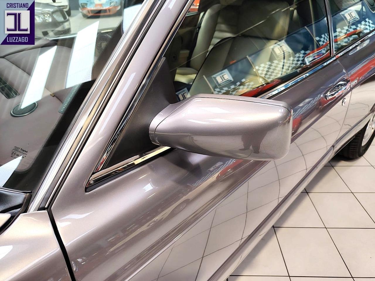 1995 Bentley CONTINENTAL S