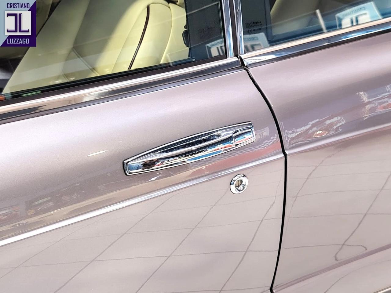 1995 Bentley CONTINENTAL S