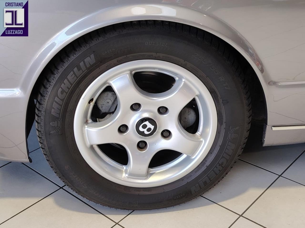 1995 Bentley CONTINENTAL S