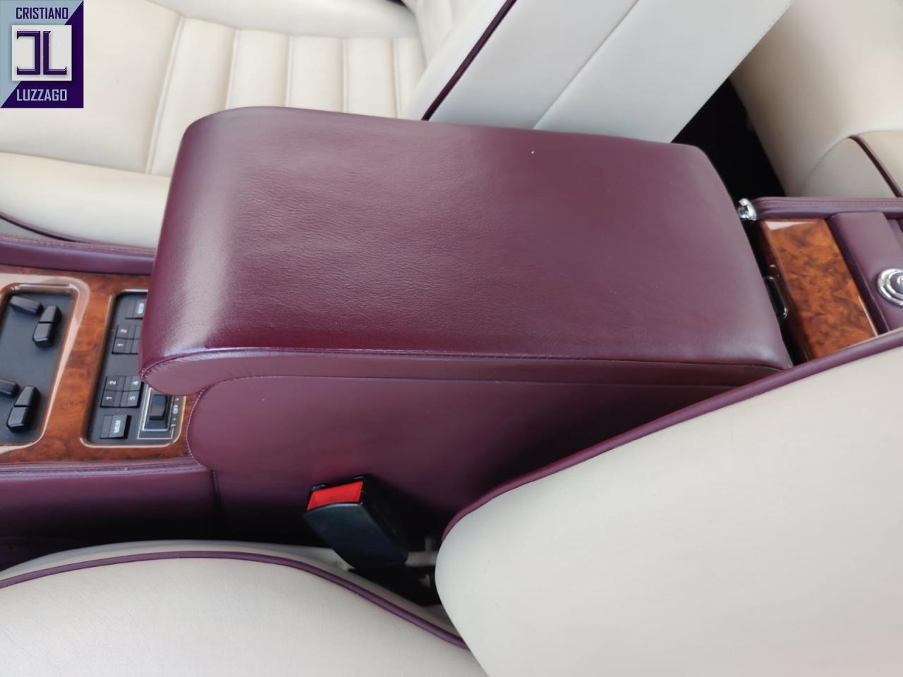 1995 Bentley CONTINENTAL S