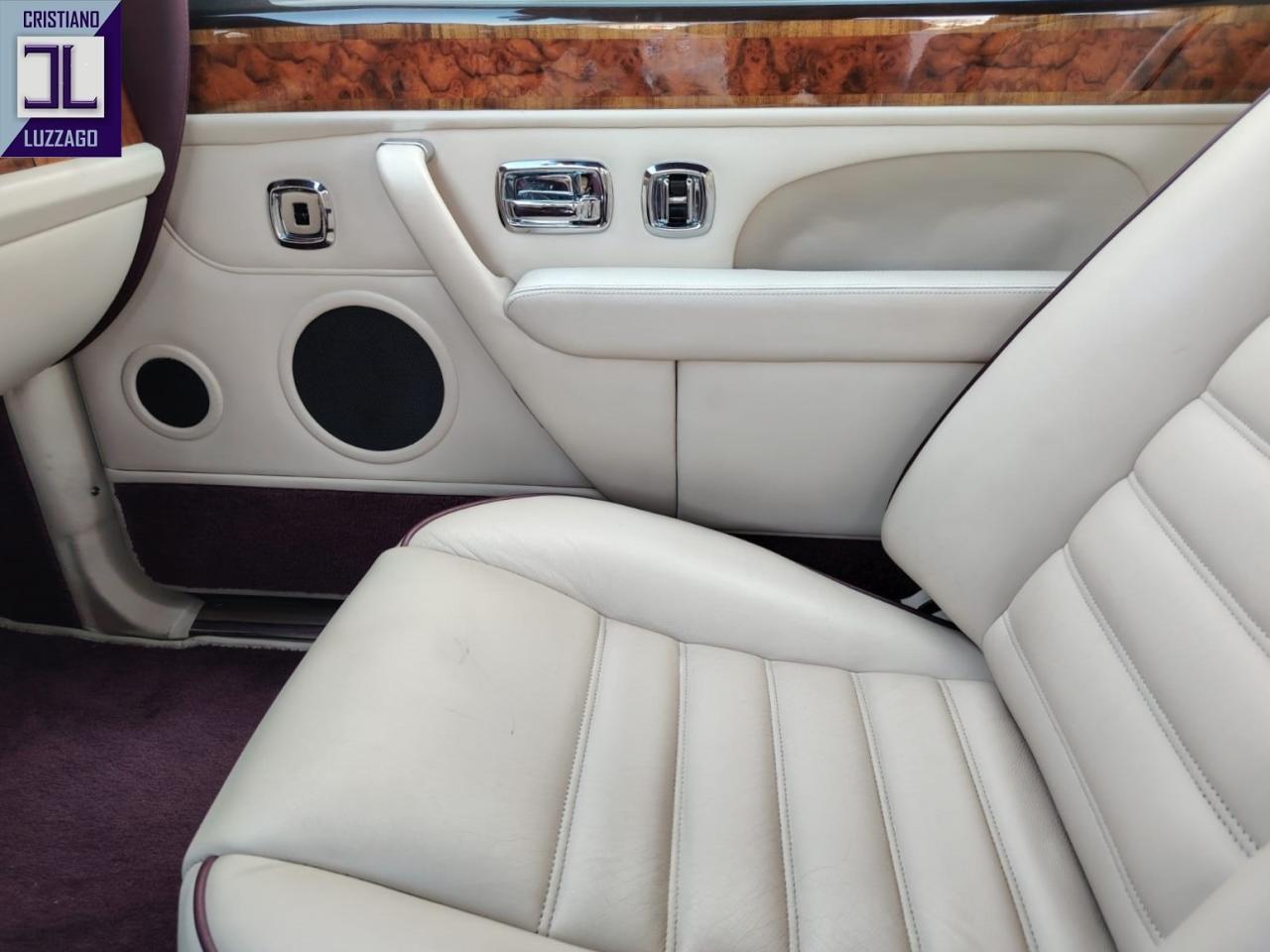 1995 Bentley CONTINENTAL S