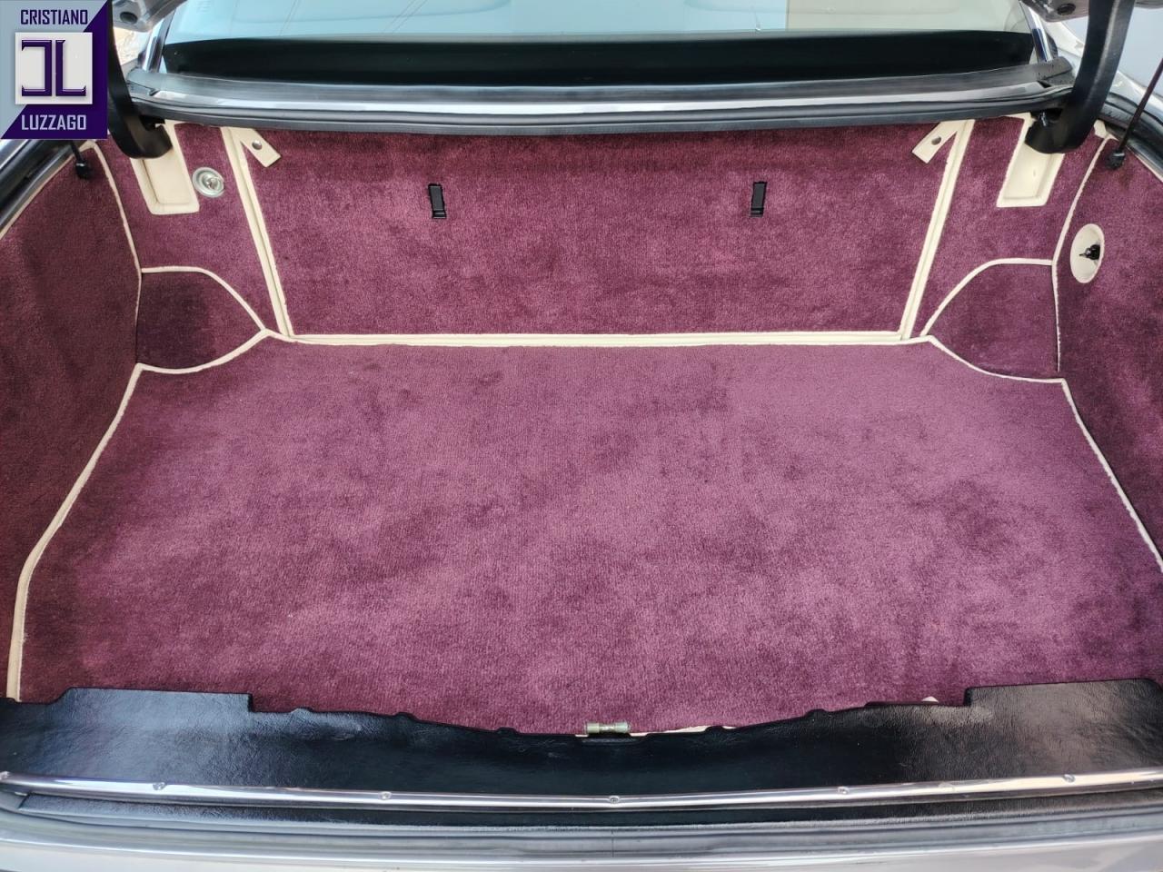 1995 Bentley CONTINENTAL S