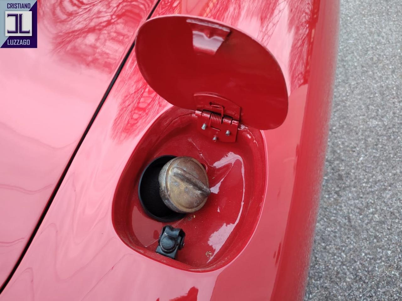 1962 Porsche 356 B COUPE 1600 60CV