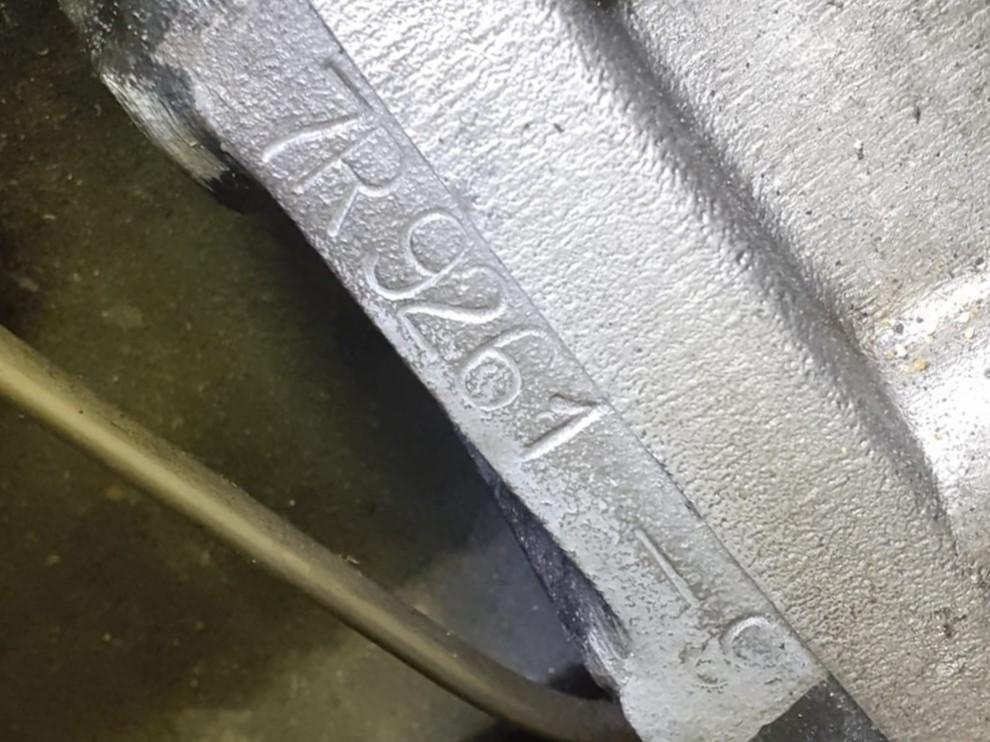 1970 Jaguar E TYPE ROADSTER 4.200 S2