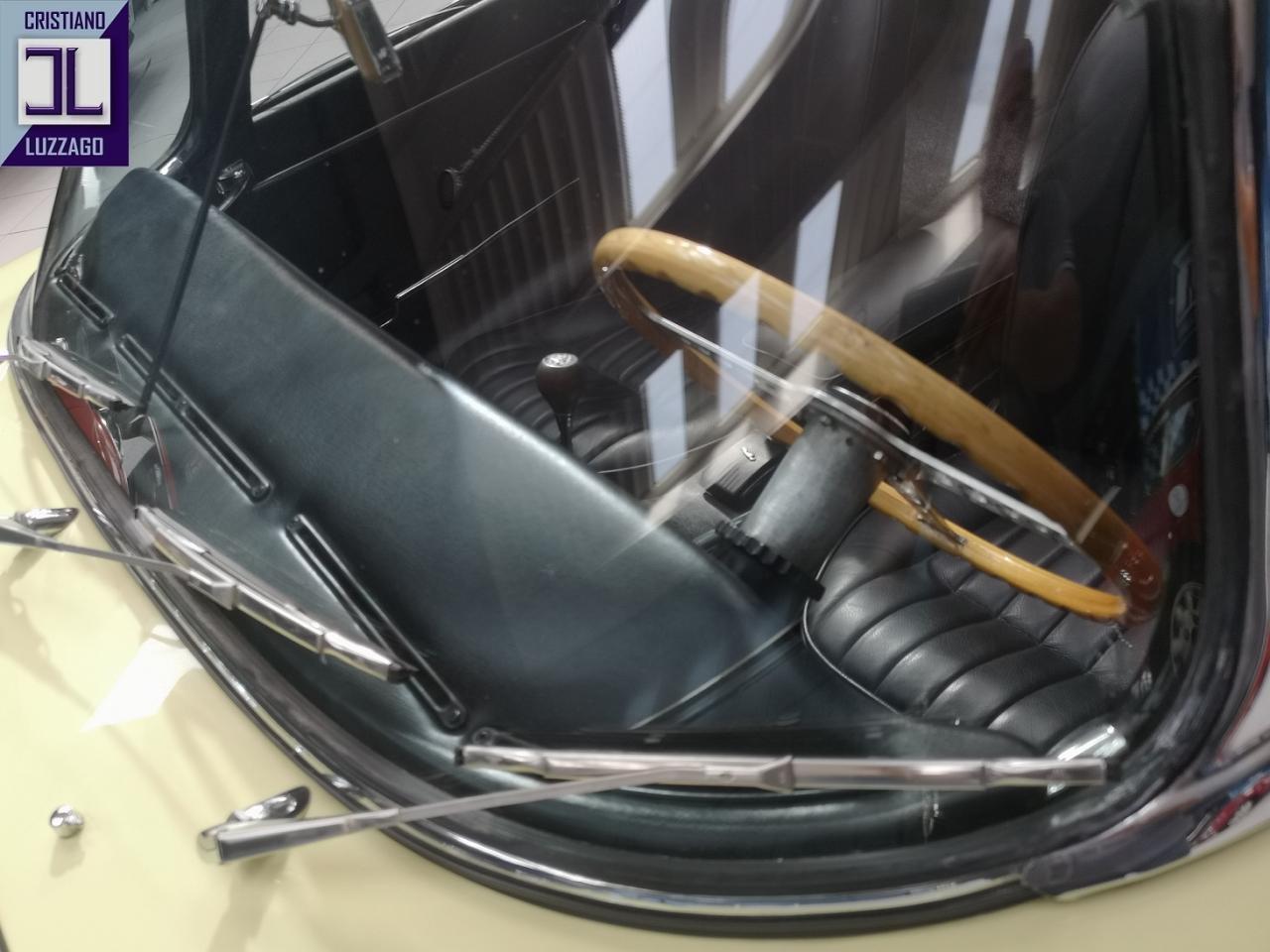 1970 Jaguar E TYPE ROADSTER 4.200 S2