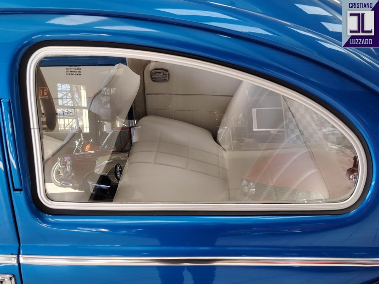 1959 Volkswagen BEETLE 1200