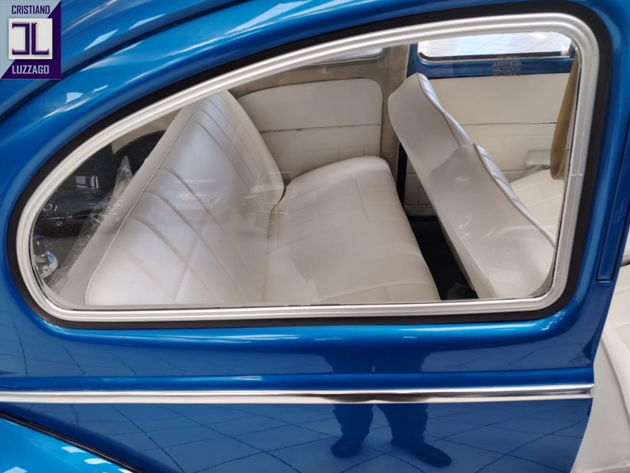 1959 Volkswagen BEETLE 1200