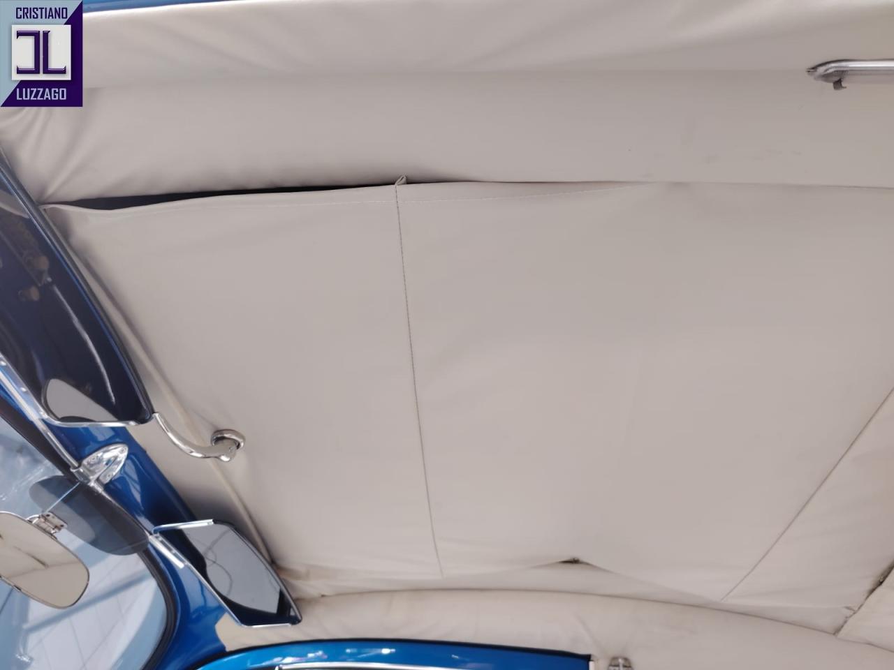 1959 Volkswagen BEETLE 1200