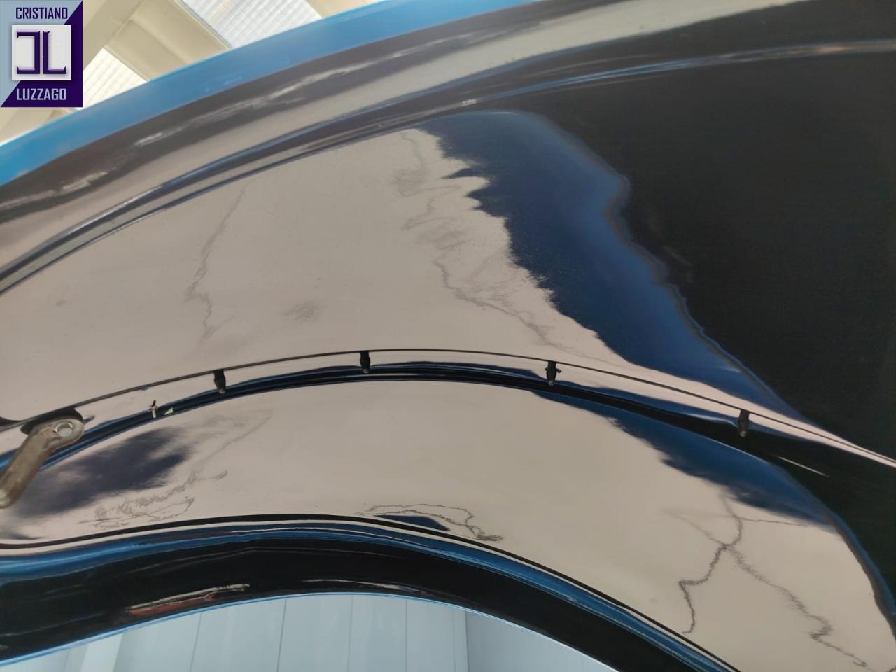 1959 Volkswagen BEETLE 1200