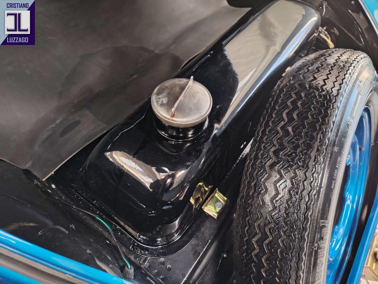 1959 Volkswagen BEETLE 1200