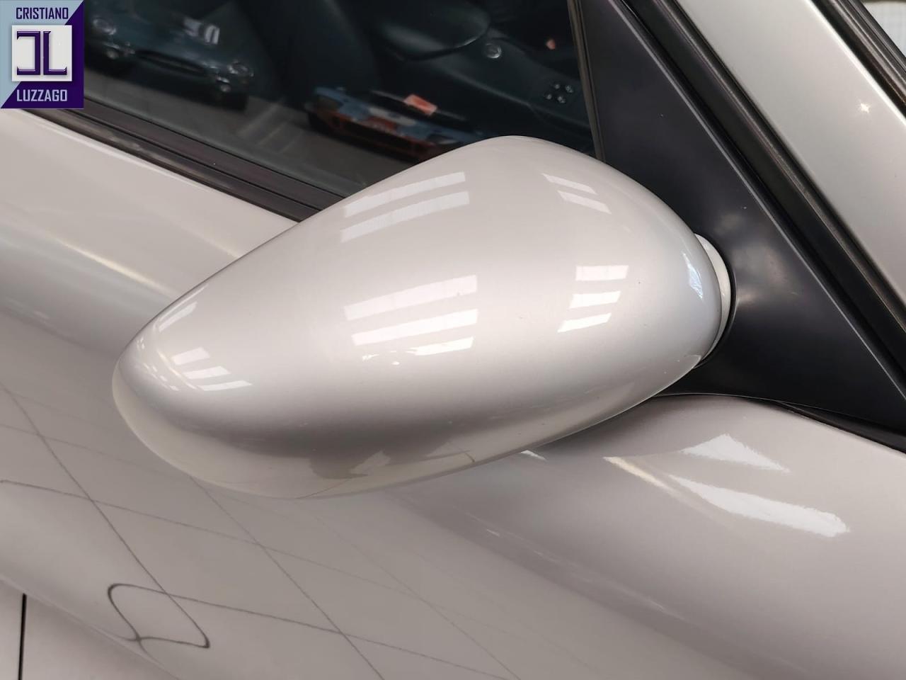 Porsche 996-610 CARRERA 4 CABRIOLET