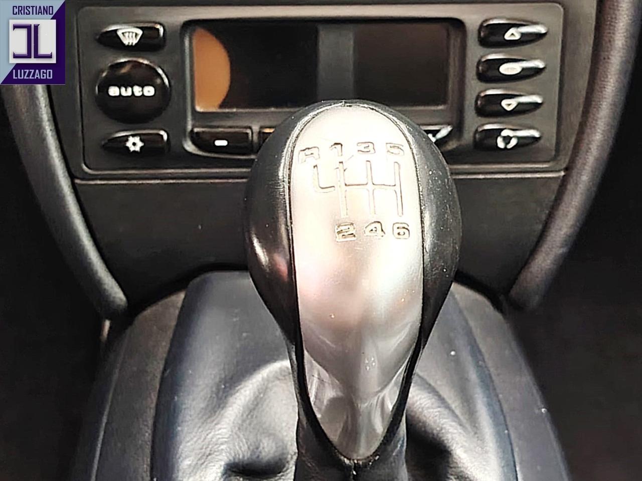 Porsche 996-610 CARRERA 4 CABRIOLET