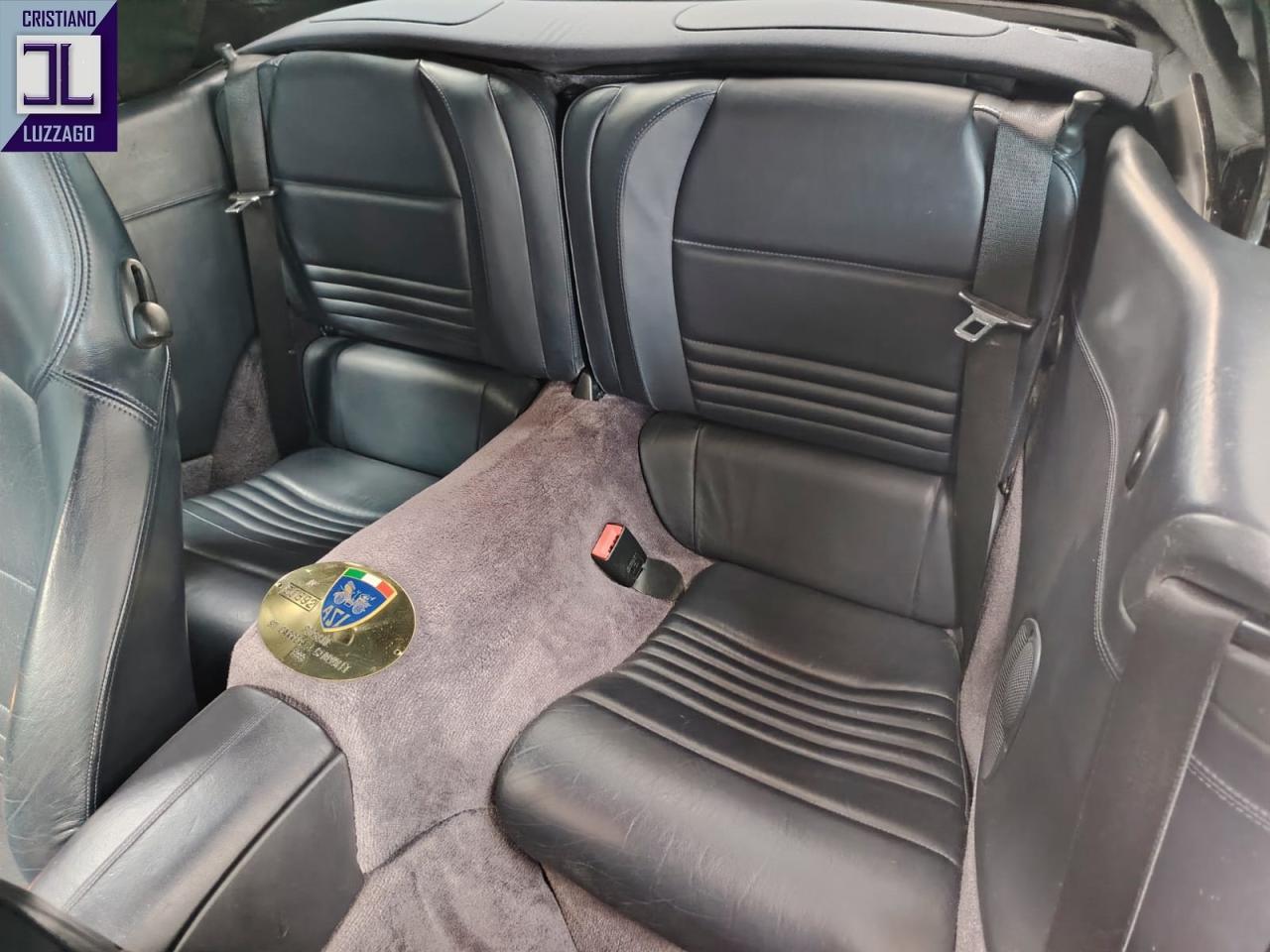 Porsche 996-610 CARRERA 4 CABRIOLET