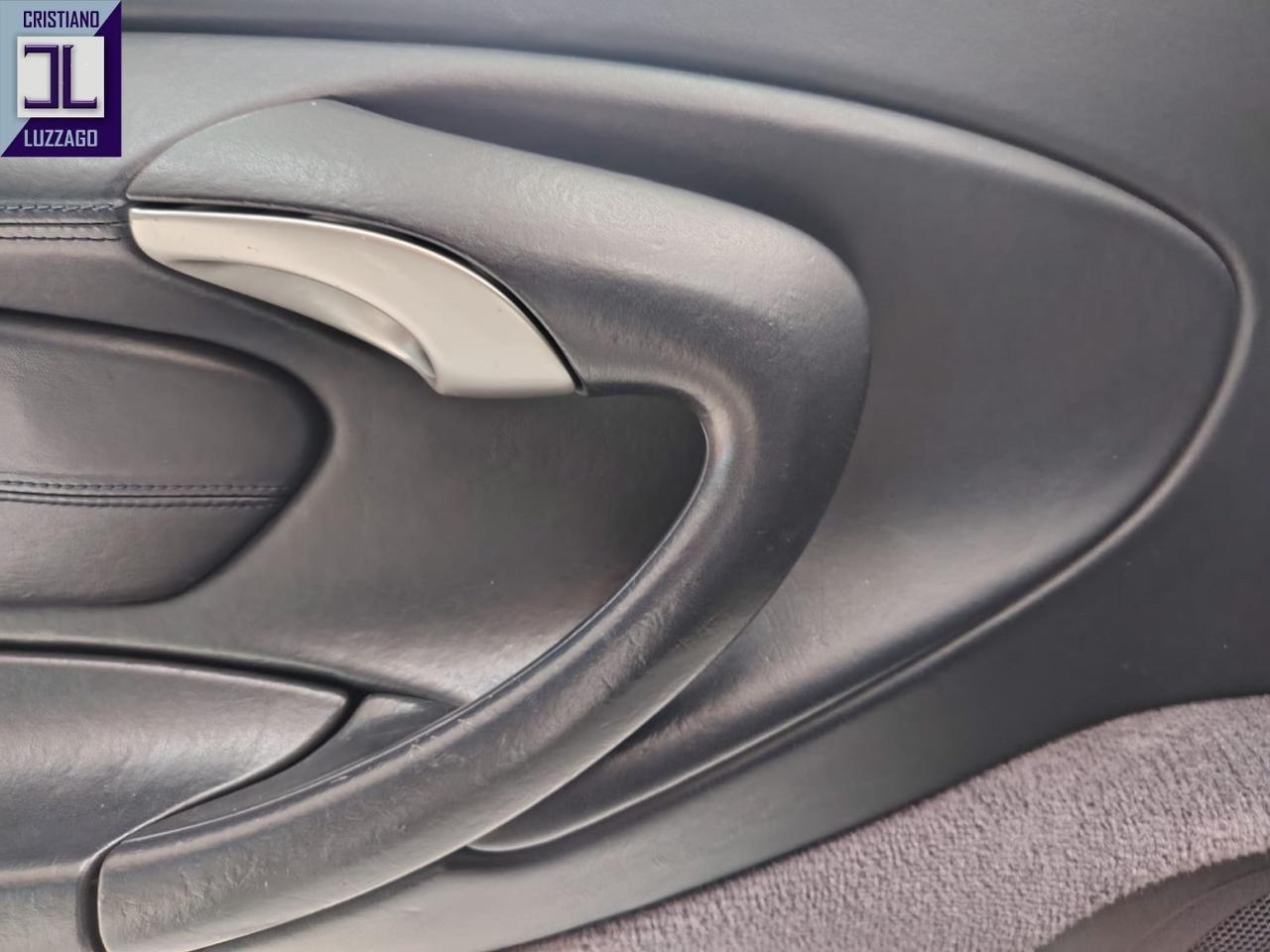 Porsche 996-610 CARRERA 4 CABRIOLET