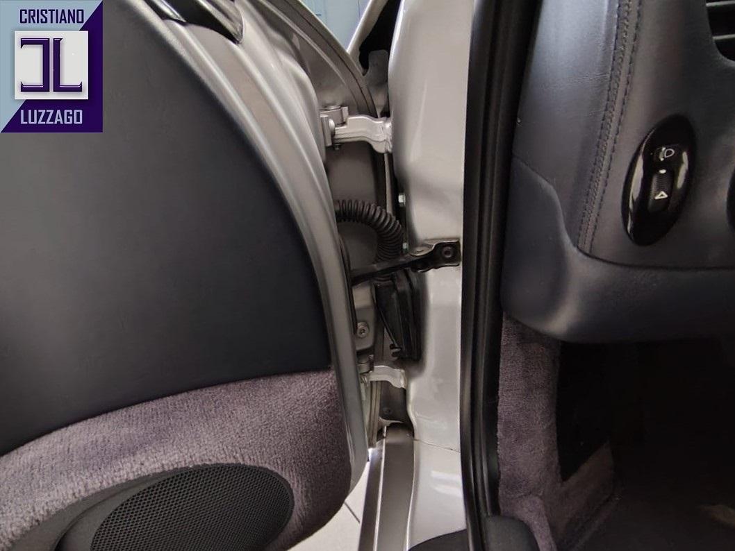 Porsche 996-610 CARRERA 4 CABRIOLET