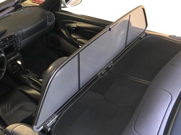 Porsche 996-610 CARRERA 4 CABRIOLET