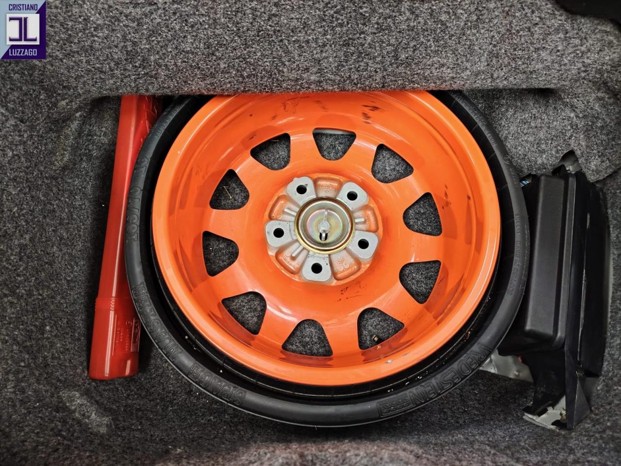 Porsche 996-610 CARRERA 4 CABRIOLET