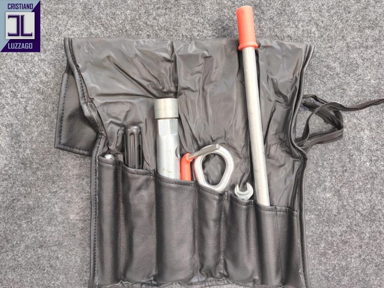 Porsche 996-610 CARRERA 4 CABRIOLET