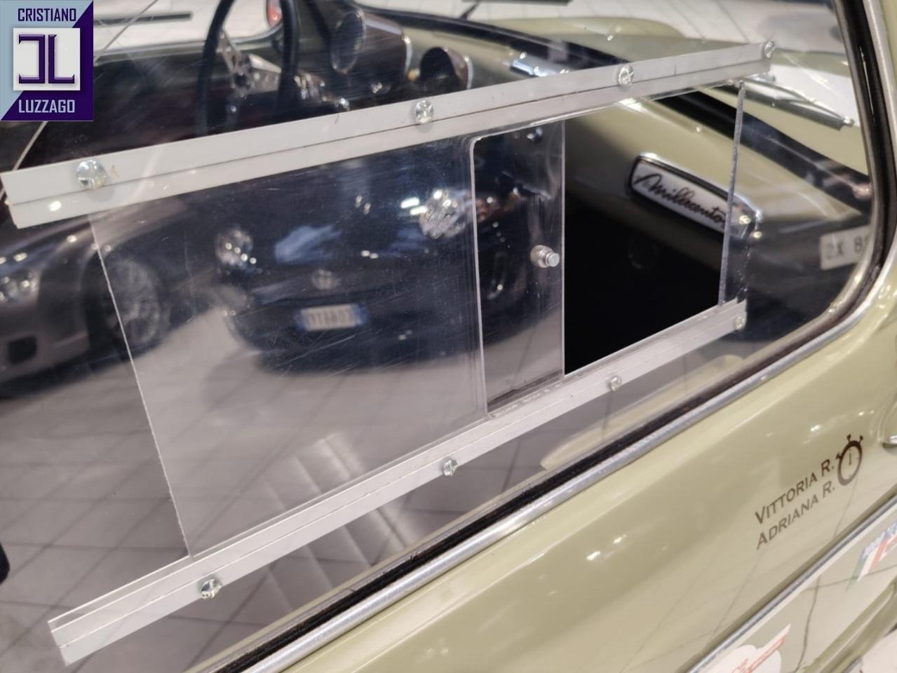 1954 Fiat 1100 103 B