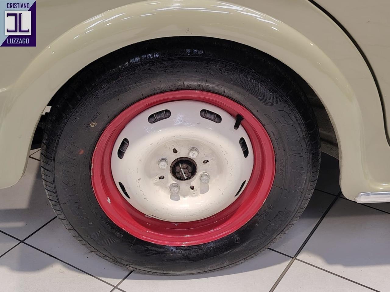 1954 Fiat 1100 103 B