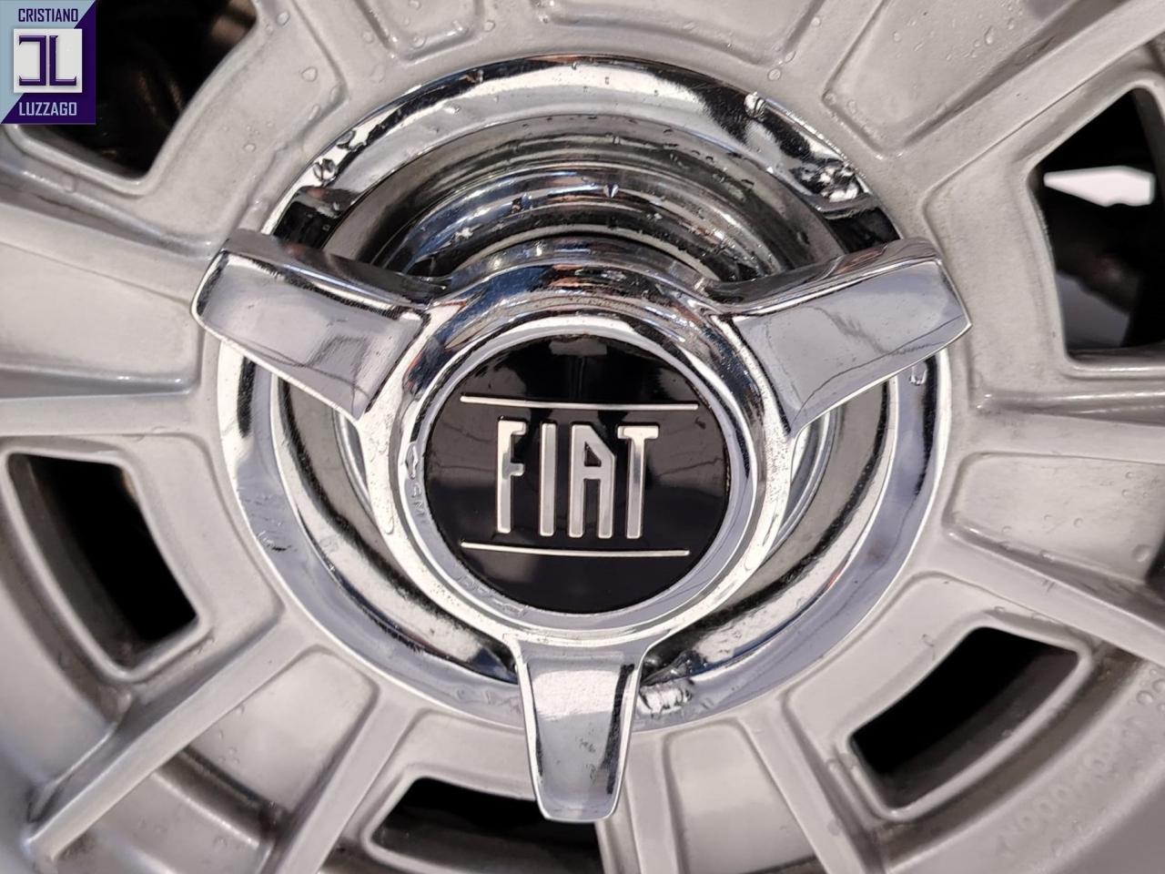 1968 Fiat DINO SPIDER 2000