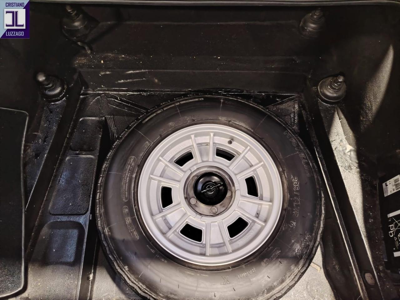 1968 Fiat DINO SPIDER 2000