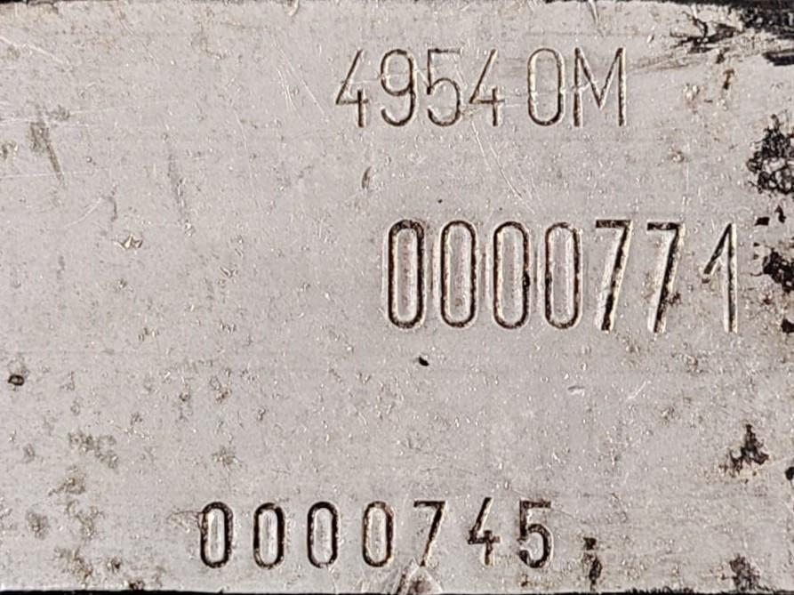 1968 Fiat DINO SPIDER 2000