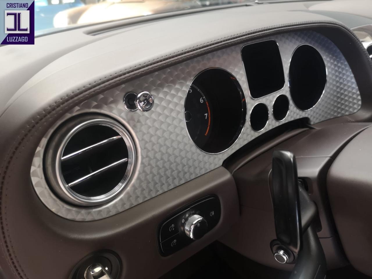 2008 Bentley CONTINENTAL GT SPEED 6.0 W12