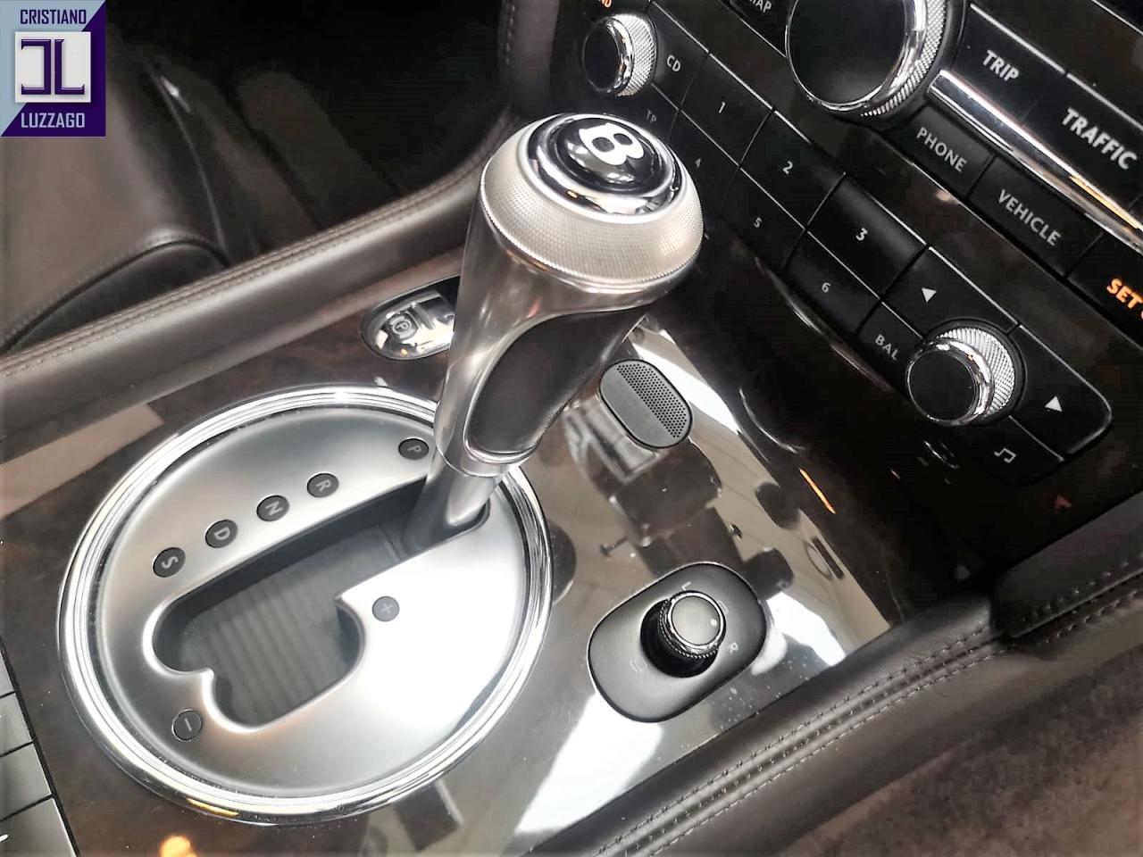 2008 Bentley CONTINENTAL GT SPEED 6.0 W12