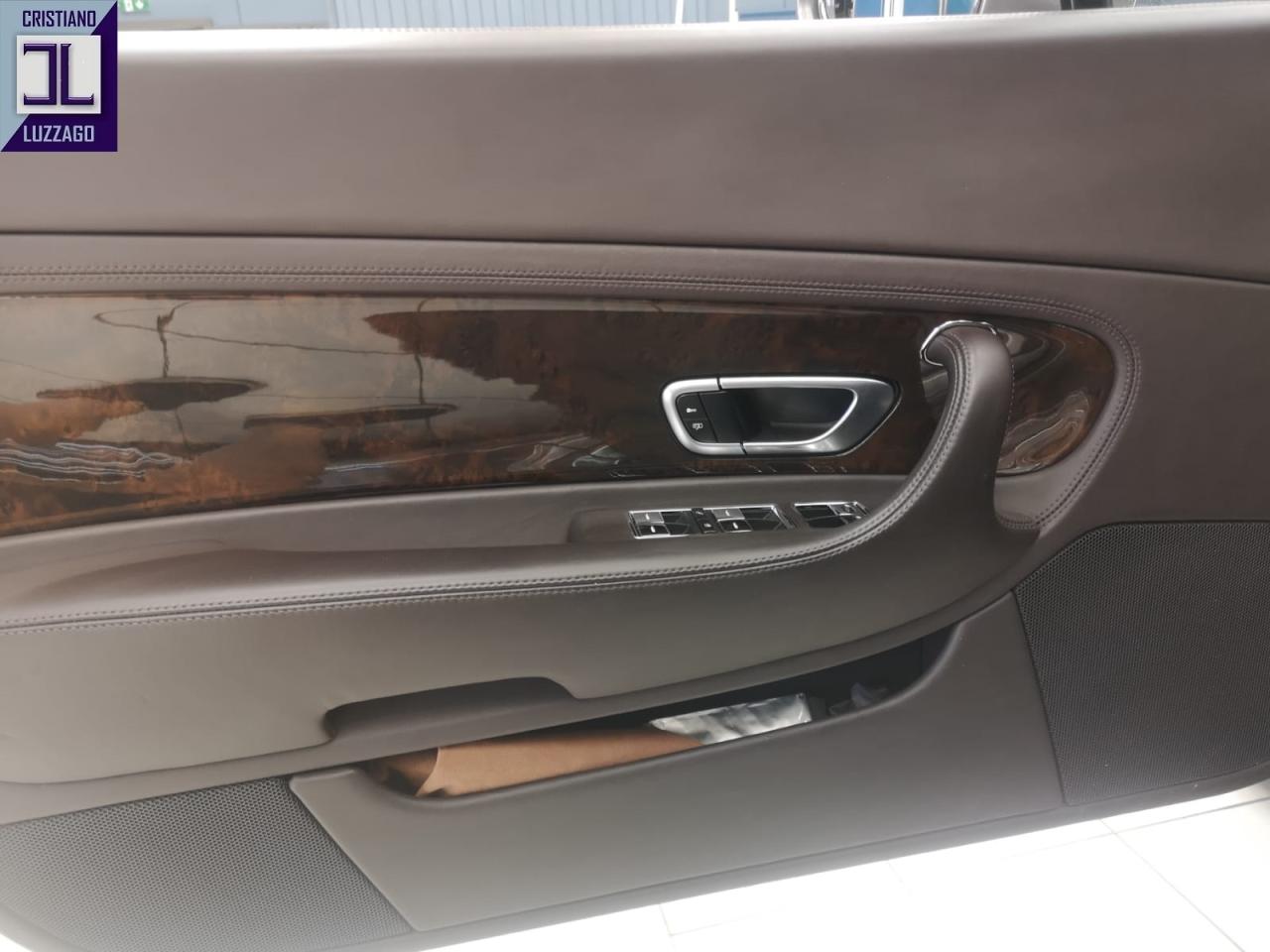 2008 Bentley CONTINENTAL GT SPEED 6.0 W12