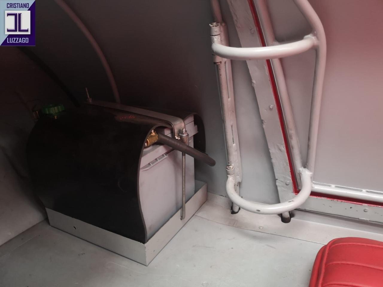 1947 Fiat 1100 SPORT STANGUELLINI EVOCATION