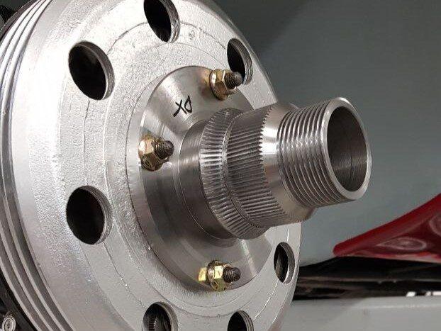 1947 Fiat 1100 SPORT STANGUELLINI EVOCATION