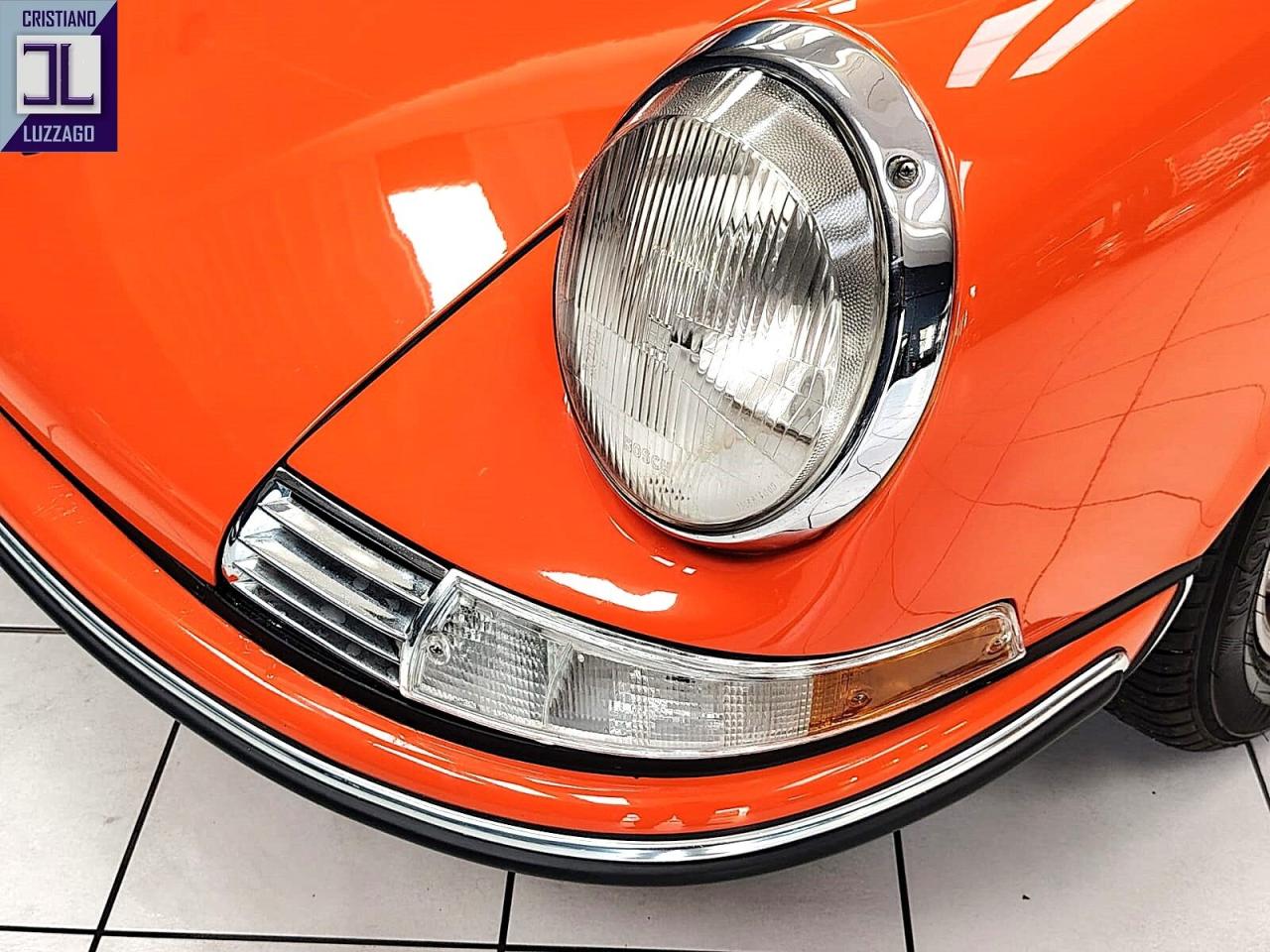 1970 Porsche 911 2.2 T COUPE&rsquo;