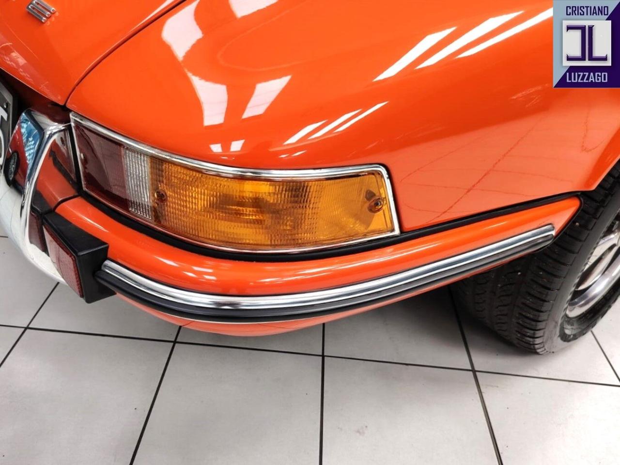 1970 Porsche 911 2.2 T COUPE&rsquo;