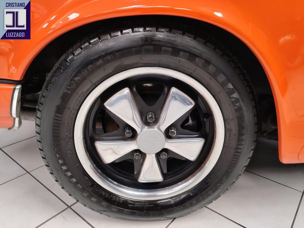 1970 Porsche 911 2.2 T COUPE&rsquo;