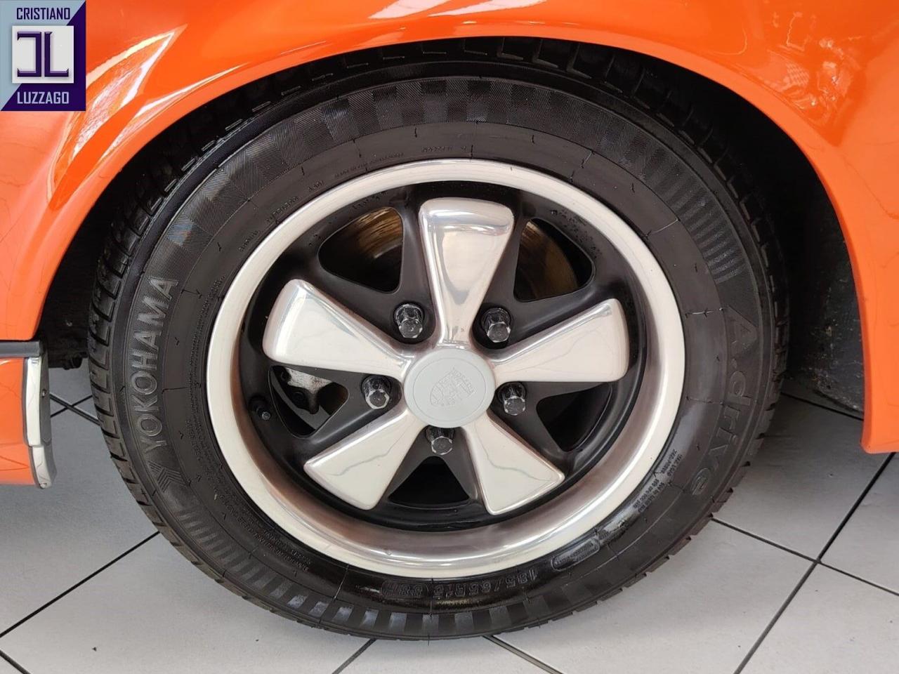 1970 Porsche 911 2.2 T COUPE&rsquo;