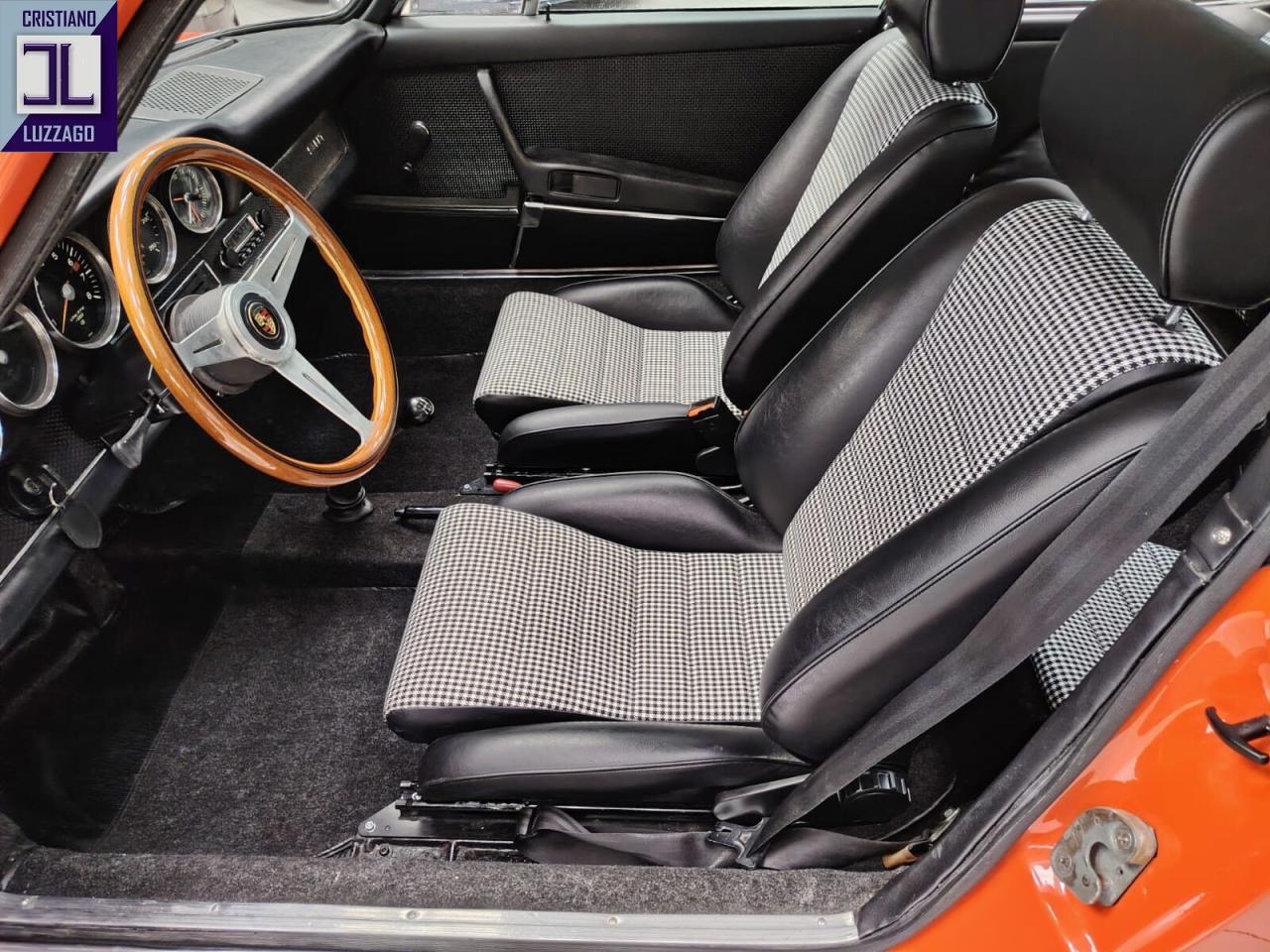 1970 Porsche 911 2.2 T COUPE&rsquo;