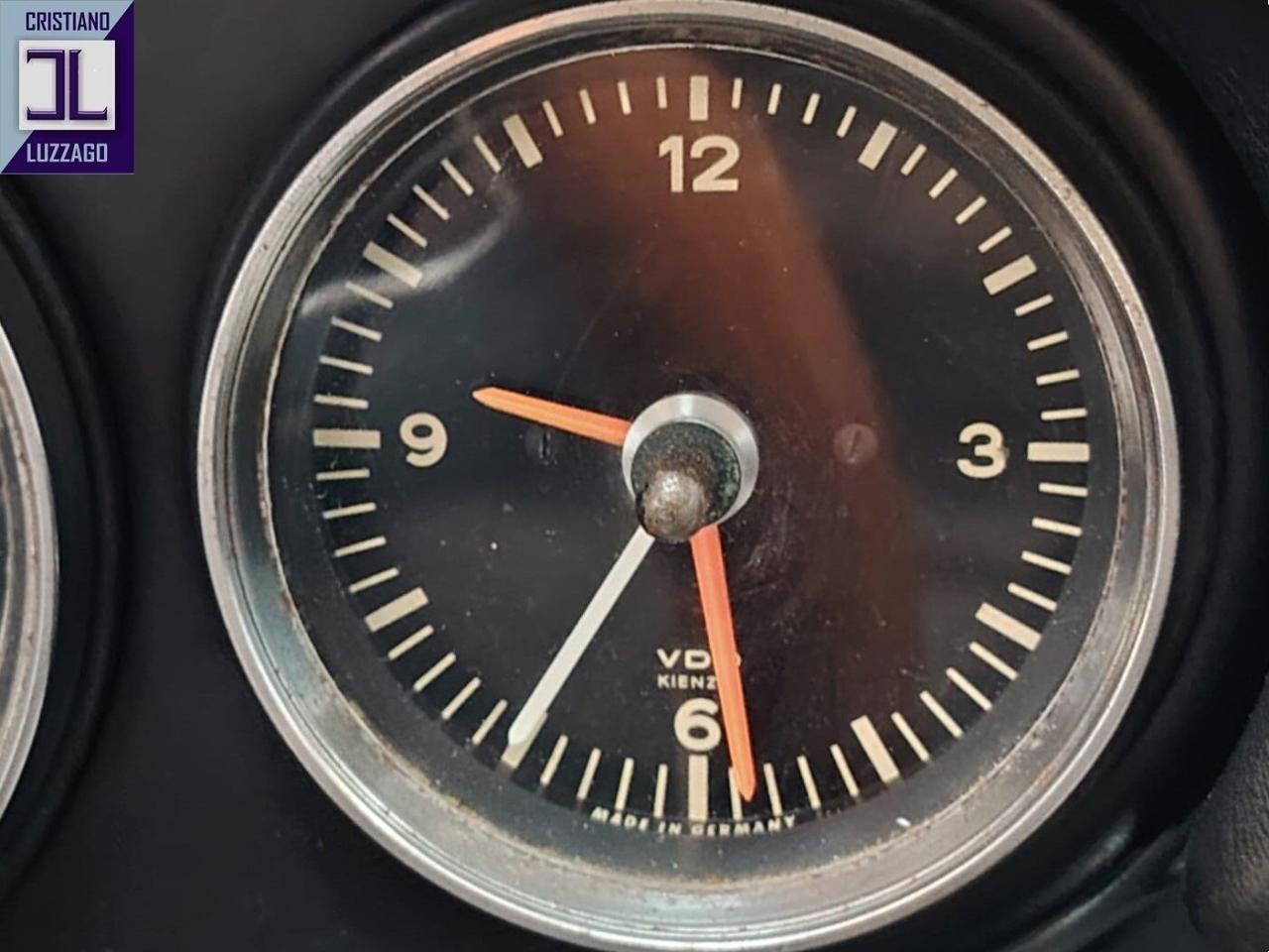 1970 Porsche 911 2.2 T COUPE&rsquo;