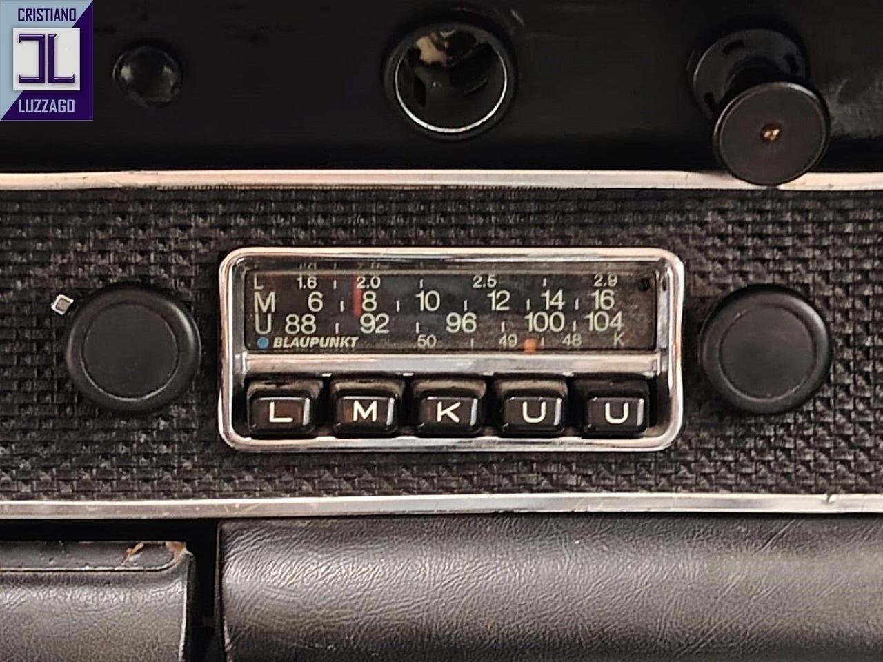 1970 Porsche 911 2.2 T COUPE&rsquo;