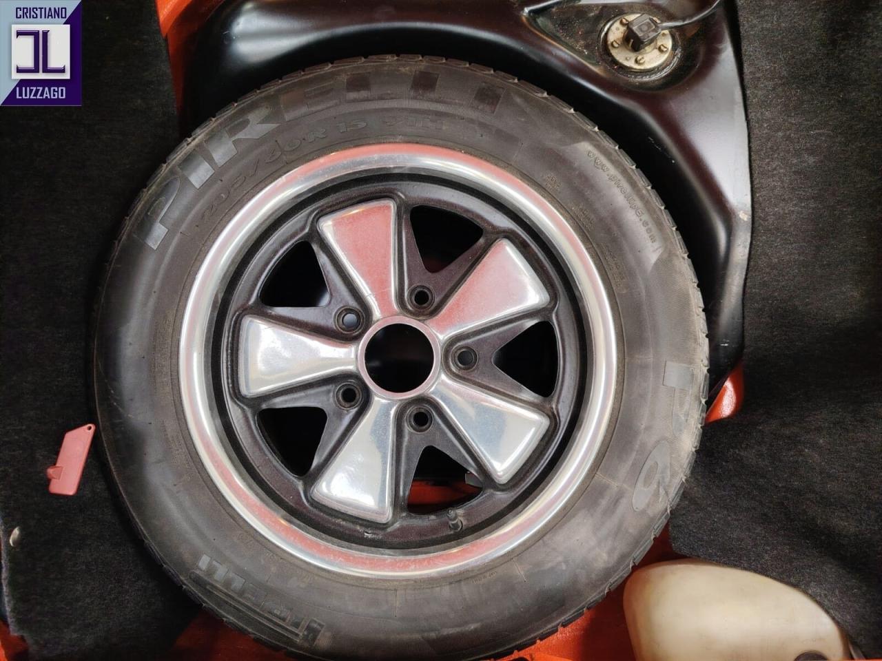 1970 Porsche 911 2.2 T COUPE&rsquo;